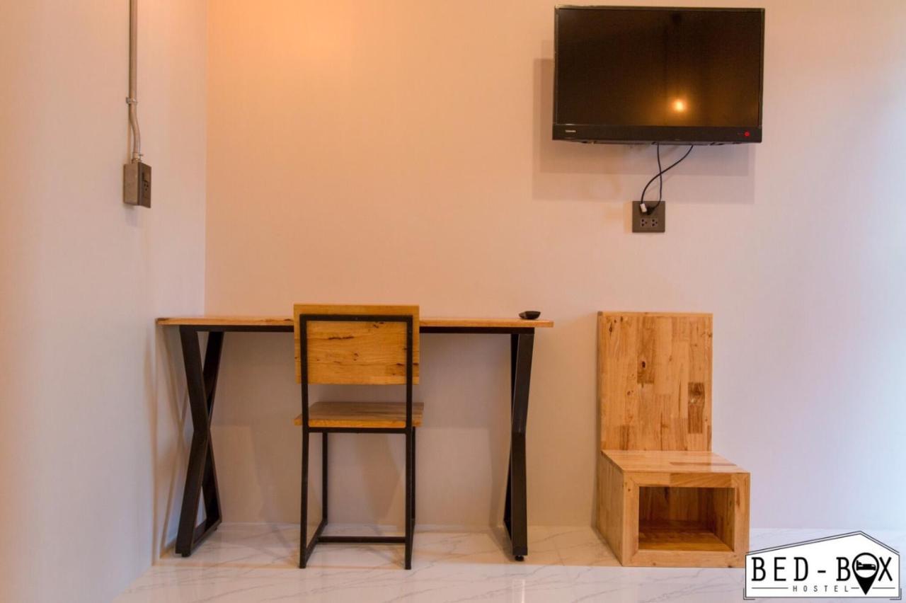 Hotel Bed Box Nakhonratchasima Zewnętrze zdjęcie