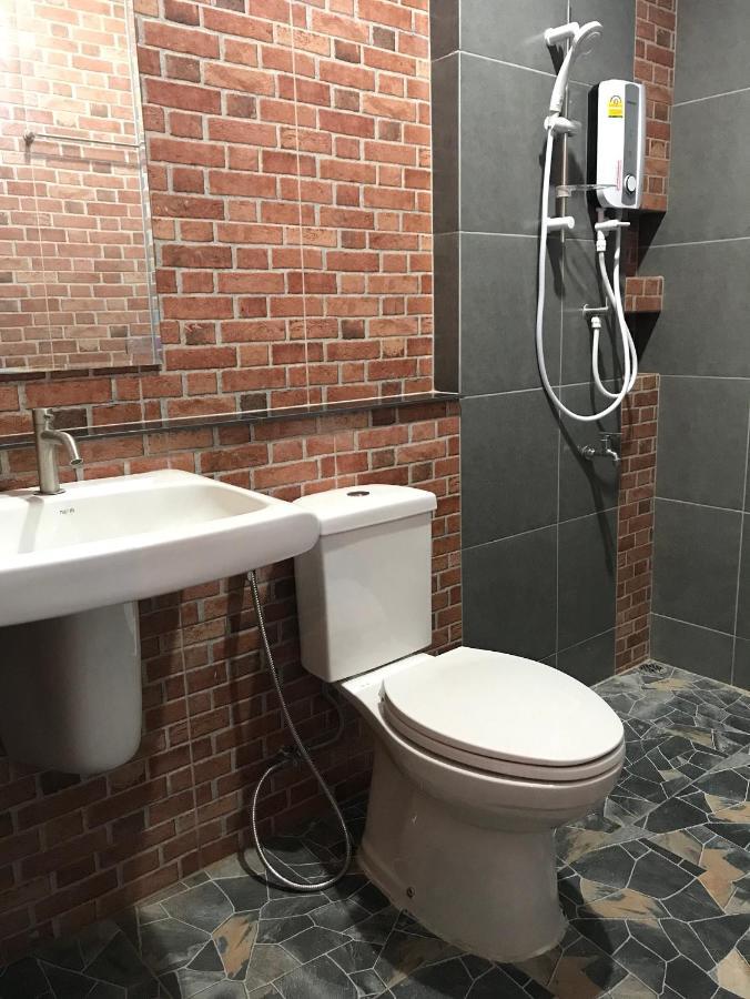 Hotel Bed Box Nakhonratchasima Zewnętrze zdjęcie